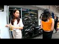 The Untold Life In The Philippines at Sta.Mesa Manila -Walk Tour [4K]