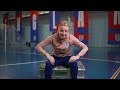 Growing Up With Keira, Captaining Lionesses & Winning The Euros | Leah Williamson | My Insta Story