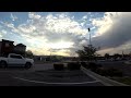Jack in the box time lapse