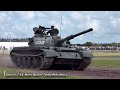 An Unremembered Legacy | T-62 Main Battle Tank Part 4