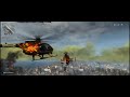 Call of Duty  Modern Warfare helo copter kill