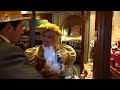 Disneyland Paris News Flash - The Main Street Citizens are back