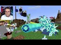 YENİ VAMPİR LEVEL ATLAMA ODAMIZ - VAMPİRCRAFT - Minecraft