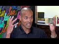 DO THIS To Make Yourself Immune To Pain & DESTROY LAZINESS | David Goggins & Lewis Howes