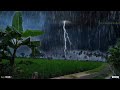Relaxing Rain Sounds for Sound Sleep and Relieve Stress