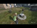 !LORD6DRACULA! DAYZ KILLS AND ADVENTURES XBOXONE