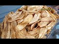 Banana Chips Recipe