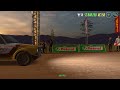 CarX Rally - Ford Escort mk2 Rally - 3:07.53
