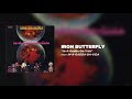 Iron Butterfly - In-A-Gadda-Da-Vida (Official Audio)