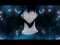 Starboy I Sung Jin Woo Solo Leveling [AMV/Edit]