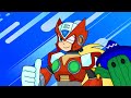 La Importancia De Iris y El Motivo De Su Creación (MegaMan X)