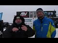 ПОЖАЛУЙ ЛУЧШАЯ ГОНКА ЗИМЫ. ATVARMOR ICE DAY 2024 Часть 2