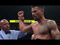 Gabriel Rosado (USA) vs Shane Mosley Jr. (USA) | BOXING Fight, HD, 60 fps
