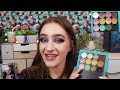 PAN THAT PALETTE 2024 #4!! (a new empty eyeshadow!) #panthatpalette #projectpan #eyeshadow