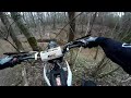 Surron X XL trail riding