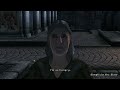 Oblivion NPCs having 1000 IQ for 8 minutes and 49 seconds straight