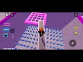 CATNAP WOMEN VS CATNAP BARRY'S PRISON RUN! SCARY OBBY Full Gameplay