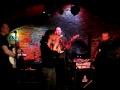 O' Darlin! - The Cavern Club in Liverpool