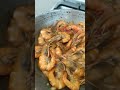 cook ginisang shrimp seefood