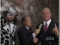 Macho Man Randy Savage and Mr. Perfect Interview (11-22-1992) [Survivor Series Showdown]