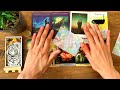 MYSTERY READING SENT BY YOUR GUIDES! 📩🌟🐢 | Pick a Card Tarot Reading