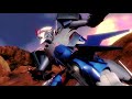 Transformers Prime: Arcee's Origins Trailer (FAN-MADE)
