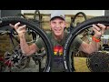 BUDGET eMTB Wheels, How Good Are They?  / HUNT E_All Mountain Wheelset