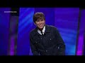 The Lord Has Much To Give To You! | Joseph Prince Ministries