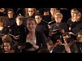 Mendelssohn | Psalm 42 - Wie der Hirsch schreit