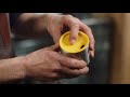 【Interview film】HARIO Stainless steel mug MIOLOVE Barista Collaboration【Odd-Steinar Tøllefsen】