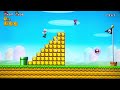 New Super Mario Bros. Wii Part 11: Coin Battle