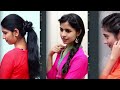 French Braid for Beginners! | Beautiful French braid Hairstyles | Hairstyle ideas | Hairstyle girl
