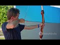 Understanding Archery