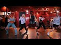 JUICE - Chris Brown | Choreography by Alexander Chung
