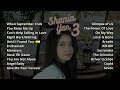 PLAYLIST Collection of Popular Calm Western Songs | Western Hits Songs Shania Yan Cover | PART 3