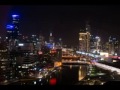 Melbourne at night 2