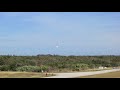 SpaceX Falcon 9 Landing