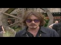 Johnny Depp Journey In Hollywood | Full Live Interview | Icons Episode 06