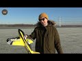 Flight Demo - Durafly (PNF) Goblin Racer 820mm EPO