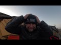 WILDCAMP IN THE CHEVIOTS WITH NO WIND | ONEWIND |