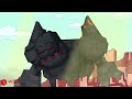 Knight Wolfoo Defeats Devil King 💥 The Final Battle of Wolfoo the Adventurer 💥 Wolfoo Series