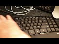 Microsoft Ergonomic Keyboard review