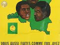 CHEO FELICIANO: Viaje a Africa, la historia de 