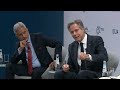 EAM: Panel discussion at the Munich Security Conference (February 17, 2024)
