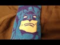 Batman Sock 28: 4th of July, 2020 Special