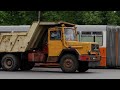 Magirus-Deutz 232 ПОКАРАТЕЛЬ СЕВЕРА / Johann Zenkewitsch