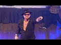 Geoff Tate Live 2024 🡆 Queen of the Reich 🡄 Mar 15 ⬘ Houston, TX
