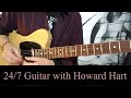 BEWARE OF DARKNESS GUITAR LESSON - SOLO INCLUDED - How To Play Beware Of Darkness By George Harrison