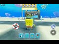 Roblox spongebob the spongy construction project all  Characters and tour