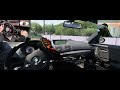 BMW 1M First Time Drive in VR Assetto Corsa (Quest 2)│Wheel w/ Pedals + Shifter [4K]